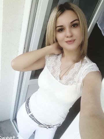Анкета проститутки Ольга, Ливны, 25 лет, №285626